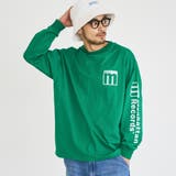KELLY | Manhattan Records別注ロングスリーブTシャツ | coen【men】