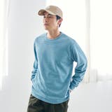 モールワッフル リアルレイヤード | coen【men】 | 詳細画像11