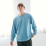 モールワッフル リアルレイヤード | coen【men】 | 詳細画像12