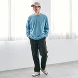 モールワッフル リアルレイヤード | coen【men】 | 詳細画像14