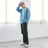 モールワッフル リアルレイヤード | coen【men】 | 詳細画像16