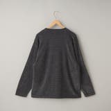 モールワッフル リアルレイヤード | coen【men】 | 詳細画像18