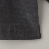 モールワッフル リアルレイヤード | coen【men】 | 詳細画像21