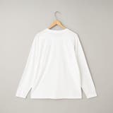 モールワッフル リアルレイヤード | coen【men】 | 詳細画像24