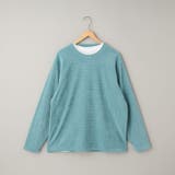 モールワッフル リアルレイヤード | coen【men】 | 詳細画像27