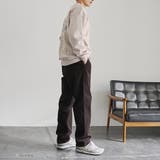 『FANTASIA(ファンタジア)』ヴィンテージライクスウェット | coen【men】 | 詳細画像10