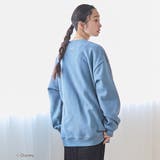 『FANTASIA(ファンタジア)』ヴィンテージライクスウェット | coen【men】 | 詳細画像15