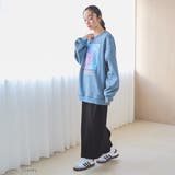 『FANTASIA(ファンタジア)』ヴィンテージライクスウェット | coen【men】 | 詳細画像17