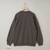 『FANTASIA(ファンタジア)』ヴィンテージライクスウェット | coen【men】 | 詳細画像20