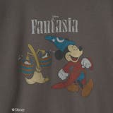 『FANTASIA(ファンタジア)』ヴィンテージライクスウェット | coen【men】 | 詳細画像24