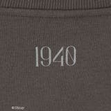 『FANTASIA(ファンタジア)』ヴィンテージライクスウェット | coen【men】 | 詳細画像25