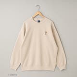 『FANTASIA(ファンタジア)』ヴィンテージライクスウェット | coen【men】 | 詳細画像26