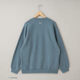 『FANTASIA(ファンタジア)』ヴィンテージライクスウェット | coen【men】 | 詳細画像30