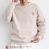 TOM and JERRY | coen【men】 | 詳細画像13