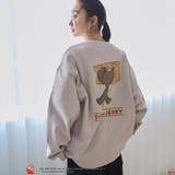 【新色登場】TOM and JERRY | coen【men】 | 詳細画像12 