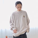 TOM and JERRY | coen【men】 | 詳細画像4