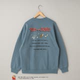 TOM and JERRY | coen【men】 | 詳細画像26