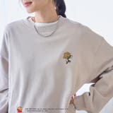 TOM and JERRY | coen【men】 | 詳細画像6