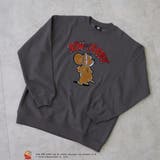 DK.GRAY | TOM and JERRY | coen【men】