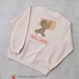 NATURAL | TOM and JERRY | coen【men】