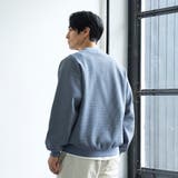 SOLOTEX(R)ヘビーワッフルクルーネック | coen【men】 | 詳細画像23 