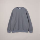 SOLOTEX(R)ヘビーワッフルクルーネック | coen【men】 | 詳細画像37 