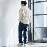 SOLOTEX(R)ヘビーワッフルクルーネック | coen【men】 | 詳細画像5 