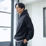 SOLOTEX(R)ヘビーワッフルパーカー | coen【men】 | 詳細画像11 