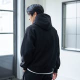 SOLOTEX(R)ヘビーワッフルパーカー | coen【men】 | 詳細画像12 