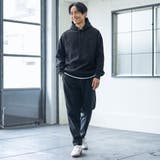 SOLOTEX(R)ヘビーワッフルパーカー | coen【men】 | 詳細画像13 