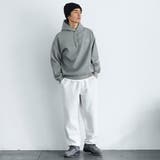 SOLOTEX(R)ヘビーワッフルパーカー | coen【men】 | 詳細画像21 