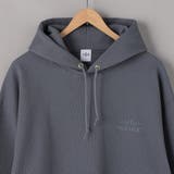 SOLOTEX(R)ヘビーワッフルパーカー | coen【men】 | 詳細画像29 