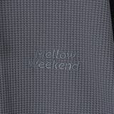 SOLOTEX(R)ヘビーワッフルパーカー | coen【men】 | 詳細画像32 