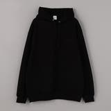 SOLOTEX(R)ヘビーワッフルパーカー | coen【men】 | 詳細画像35 