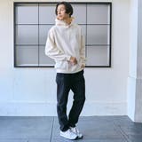 SOLOTEX(R)ヘビーワッフルパーカー | coen【men】 | 詳細画像5 