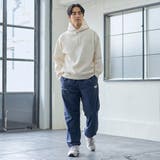 SOLOTEX(R)ヘビーワッフルパーカー | coen【men】 | 詳細画像8 