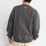 『VILLAINS（ヴィランズ）』ヴィンテージライクスウェット | coen【men】 | 詳細画像9 