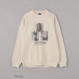 『VILLAINS（ヴィランズ）』ヴィンテージライクスウェット | coen【men】 | 詳細画像21 