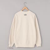 『VILLAINS（ヴィランズ）』ヴィンテージライクスウェット | coen【men】 | 詳細画像22 