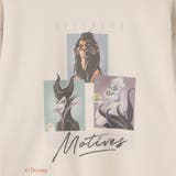 『VILLAINS（ヴィランズ）』ヴィンテージライクスウェット | coen【men】 | 詳細画像25 