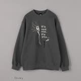 『VILLAINS（ヴィランズ）』ヴィンテージライクスウェット | coen【men】 | 詳細画像26 