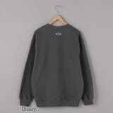 『VILLAINS（ヴィランズ）』ヴィンテージライクスウェット | coen【men】 | 詳細画像27 