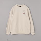 『VILLAINS（ヴィランズ）』ヴィンテージライクスウェット | coen【men】 | 詳細画像29 