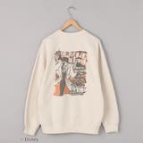 『VILLAINS（ヴィランズ）』ヴィンテージライクスウェット | coen【men】 | 詳細画像30 