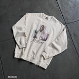 『VILLAINS（ヴィランズ）』ヴィンテージライクスウェット | coen【men】 | 詳細画像21 