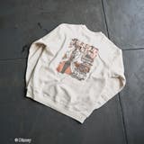 『VILLAINS（ヴィランズ）』ヴィンテージライクスウェット | coen【men】 | 詳細画像37 