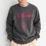 その他2 | 『VILLAINS（ヴィランズ）』ヴィンテージライクスウェット | coen【men】