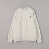 ドッグシシュウクルーネックスウェット【保温性】 | coen【men】 | 詳細画像38 