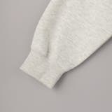 ドッグシシュウクルーネックスウェット【保温性】 | coen【men】 | 詳細画像41 