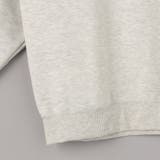 ドッグシシュウクルーネックスウェット【保温性】 | coen【men】 | 詳細画像42 